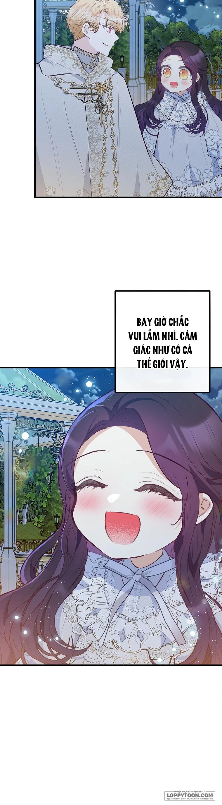Con Gái Cưng Của Quỷ - Chap 46 - Trang 27