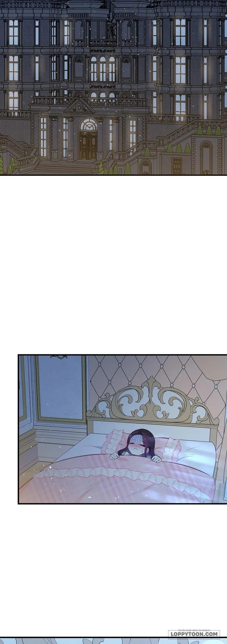 Con Gái Cưng Của Quỷ - Chap 46 - Trang 30