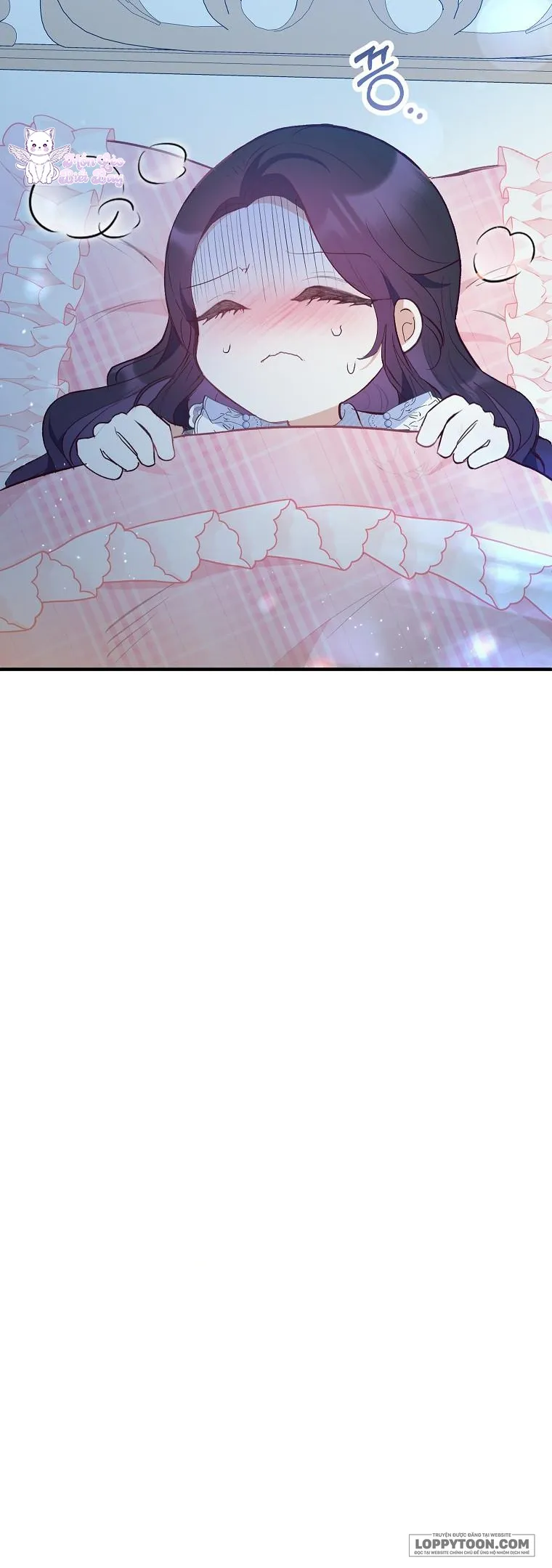 Con Gái Cưng Của Quỷ - Chap 46 - Trang 31