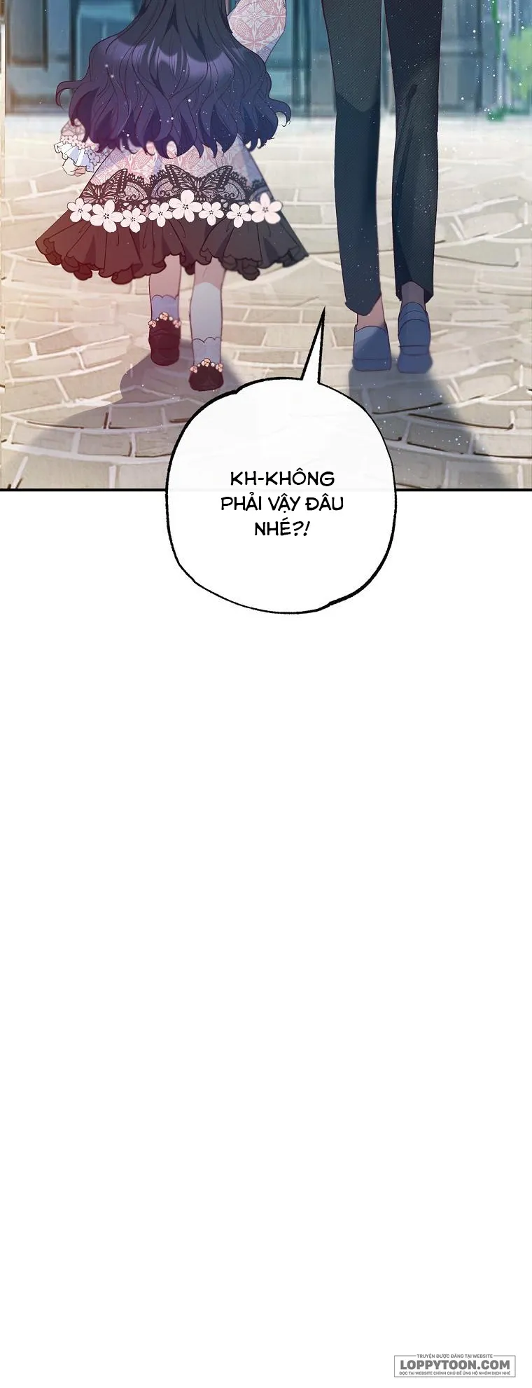 Con Gái Cưng Của Quỷ - Chap 47 - Trang 33