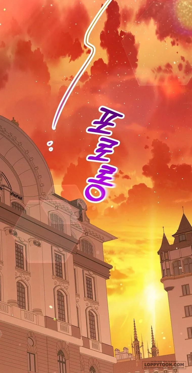 Con Gái Cưng Của Quỷ - Chap 48 - Trang 30