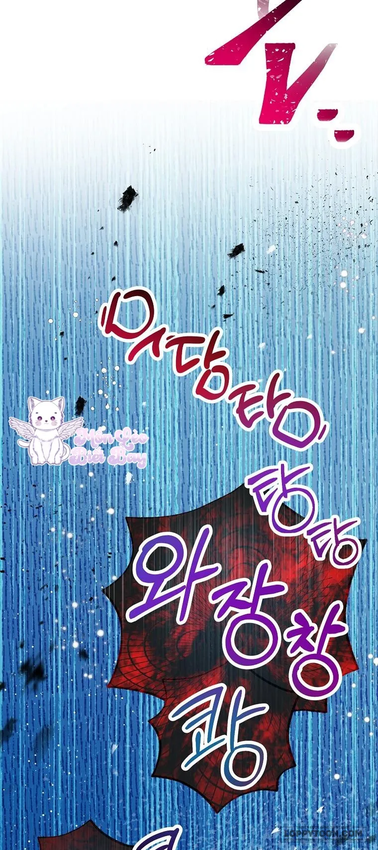 Con Gái Cưng Của Quỷ - Chap 49 - Trang 28