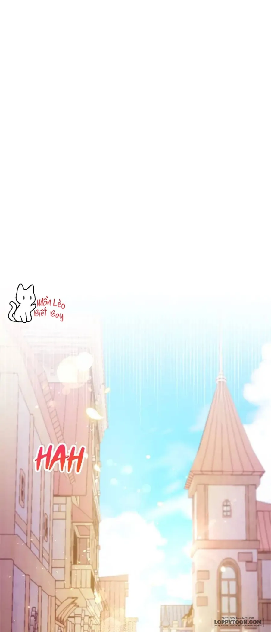 Con Gái Cưng Của Quỷ - Chap 5 - Trang 0