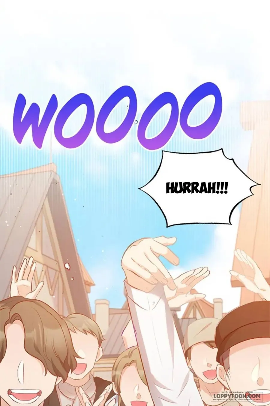 Con Gái Cưng Của Quỷ - Chap 5 - Trang 10