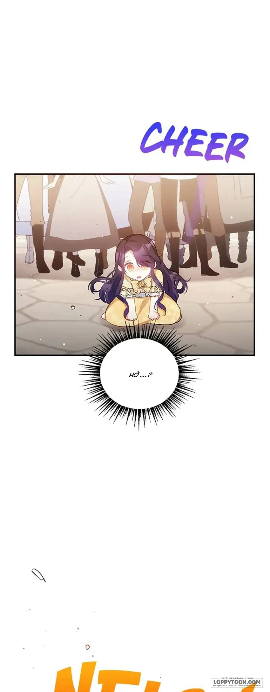 Con Gái Cưng Của Quỷ - Chap 5 - Trang 12