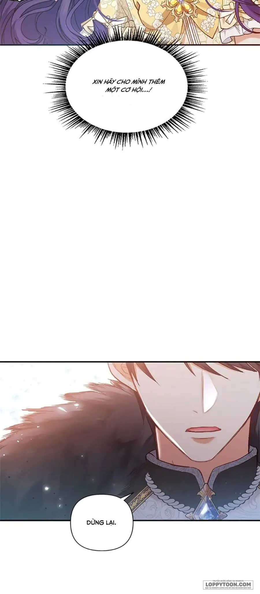 Con Gái Cưng Của Quỷ - Chap 5 - Trang 15