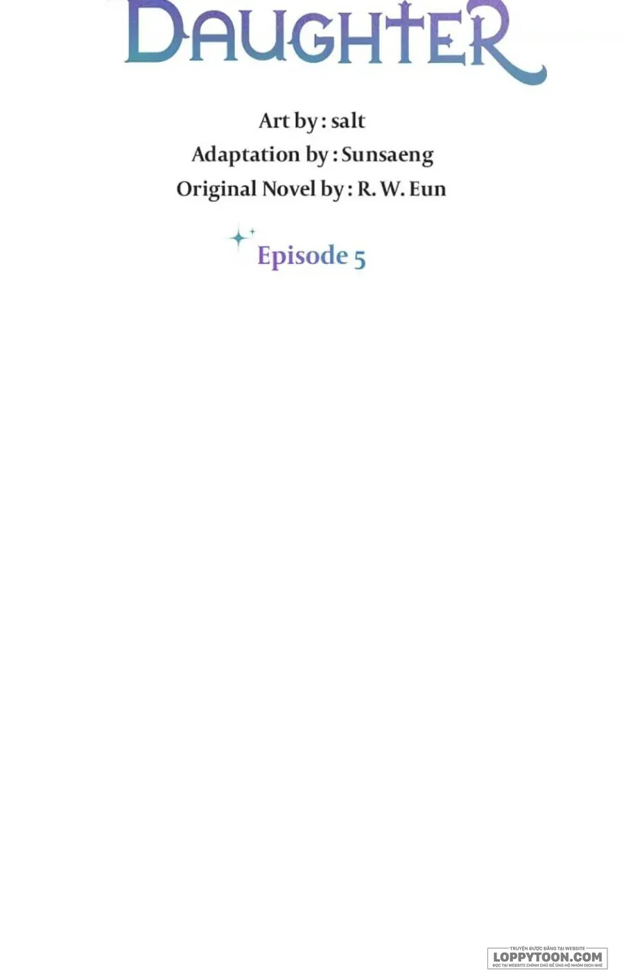 Con Gái Cưng Của Quỷ - Chap 5 - Trang 25
