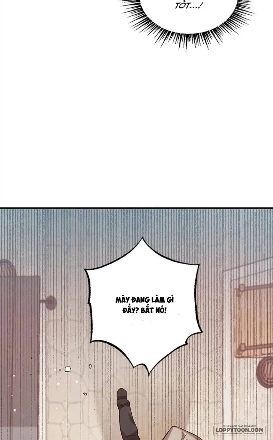 Con Gái Cưng Của Quỷ - Chap 5 - Trang 3
