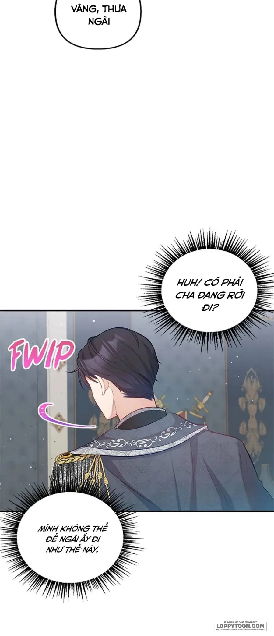 Con Gái Cưng Của Quỷ - Chap 5 - Trang 43