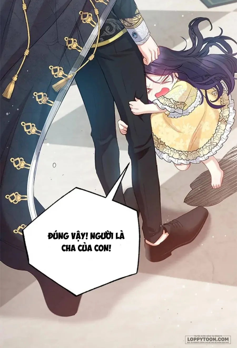 Con Gái Cưng Của Quỷ - Chap 5 - Trang 46