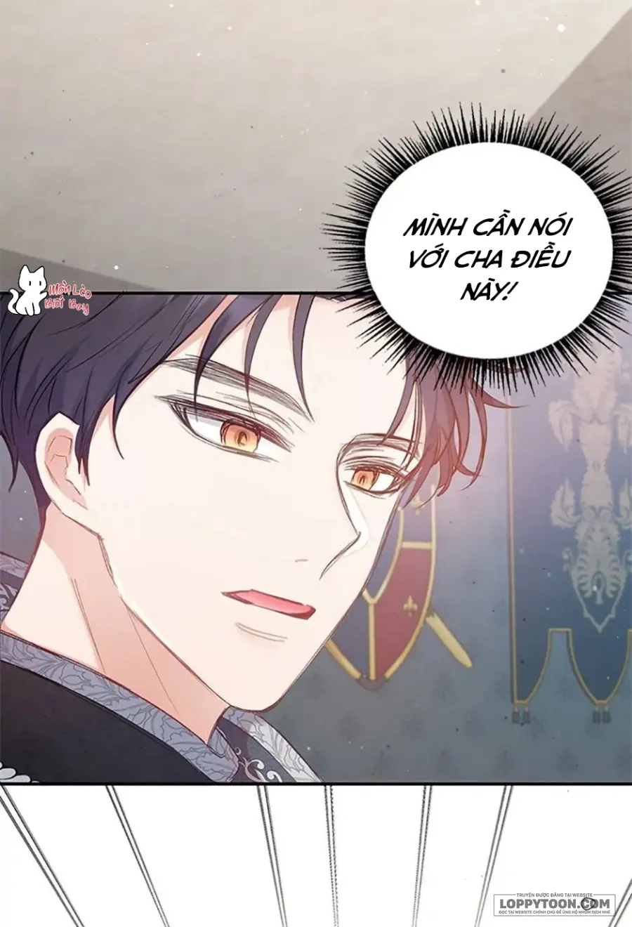 Con Gái Cưng Của Quỷ - Chap 5 - Trang 47