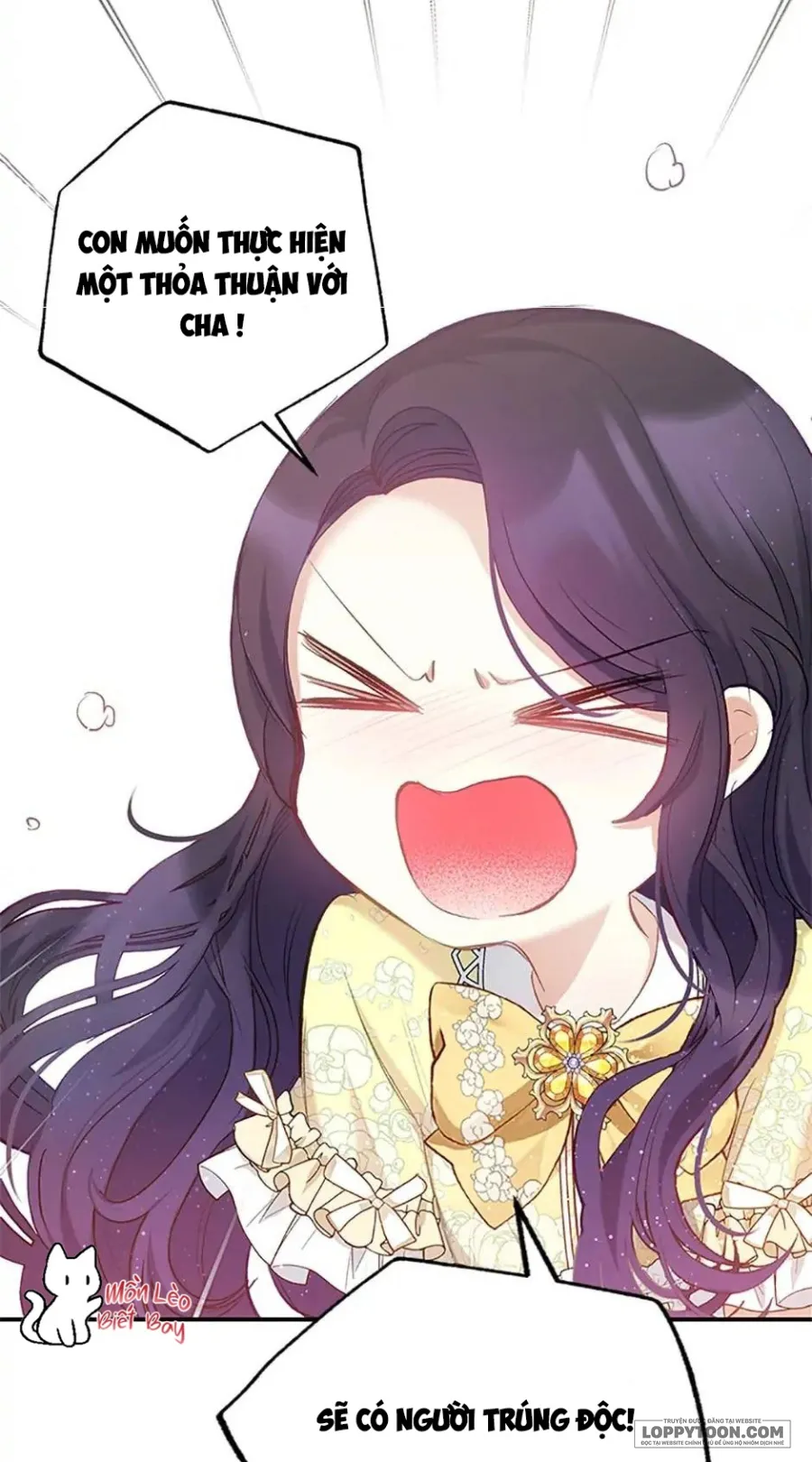 Con Gái Cưng Của Quỷ - Chap 5 - Trang 48