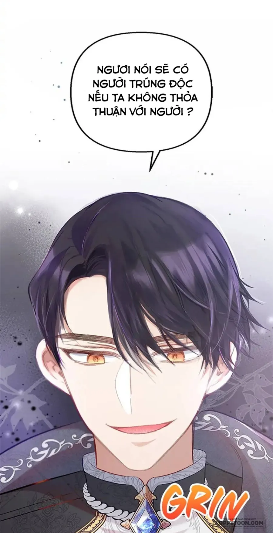 Con Gái Cưng Của Quỷ - Chap 5 - Trang 50