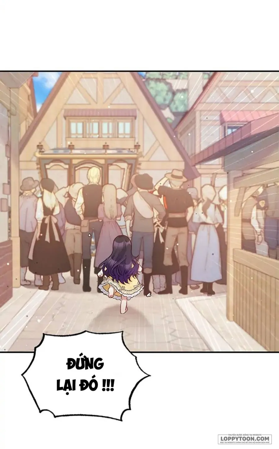 Con Gái Cưng Của Quỷ - Chap 5 - Trang 6