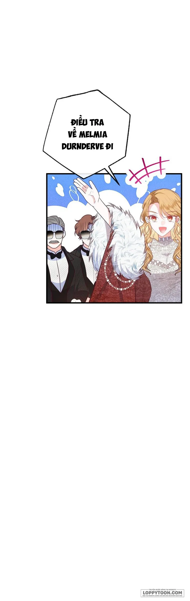 Con Gái Cưng Của Quỷ - Chap 51 - Trang 31