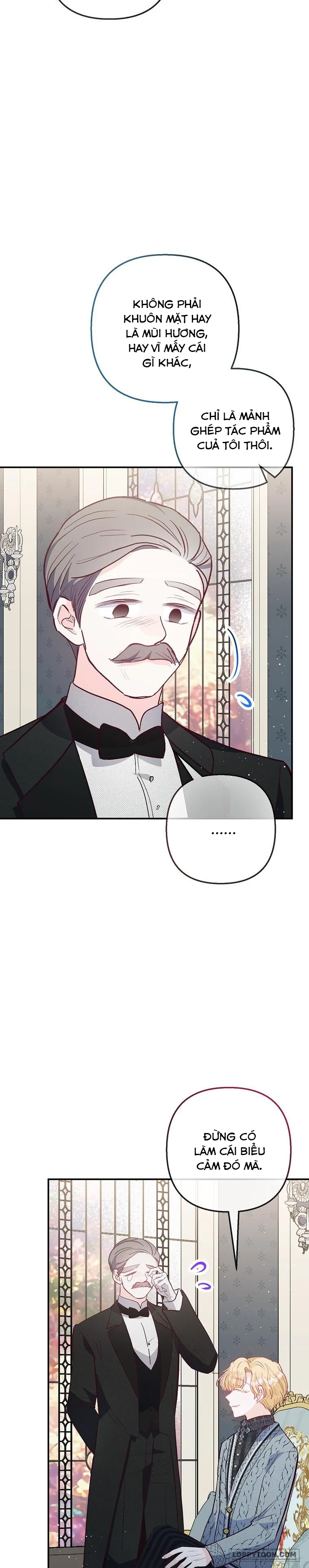 Con Gái Cưng Của Quỷ - Chap 51 - Trang 7