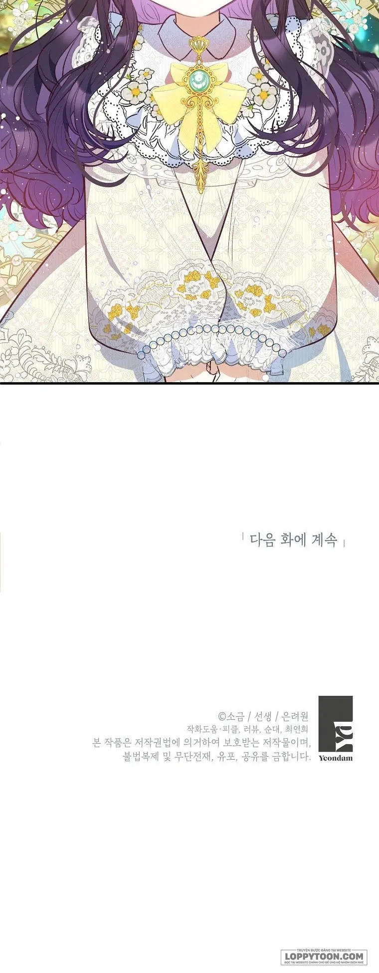 Con Gái Cưng Của Quỷ - Chap 52 - Trang 25