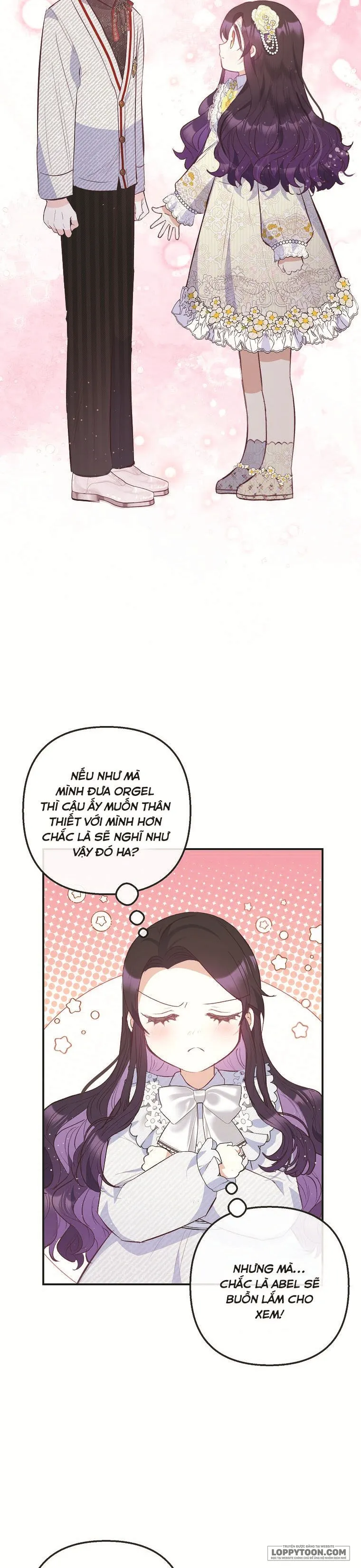 Con Gái Cưng Của Quỷ - Chap 53 - Trang 23