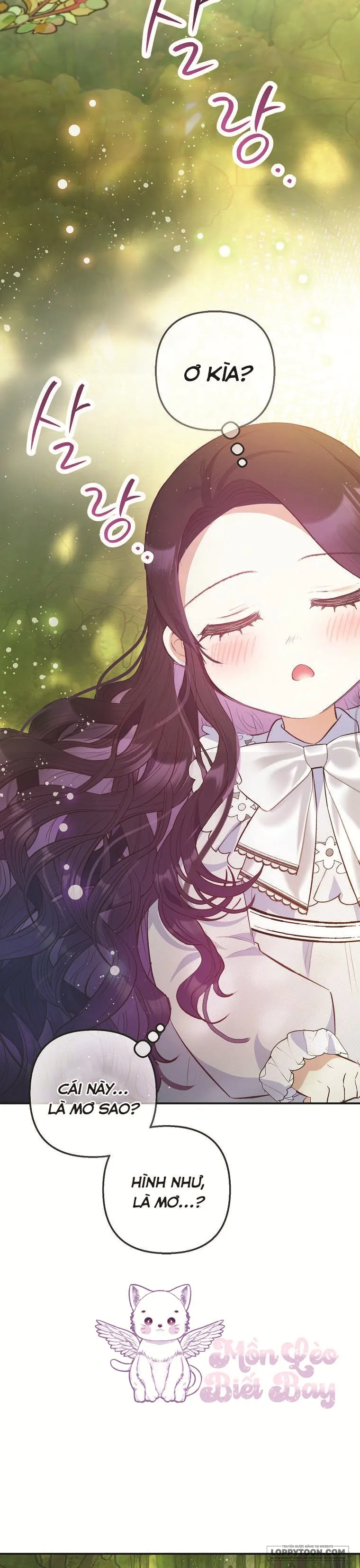 Con Gái Cưng Của Quỷ - Chap 53 - Trang 26