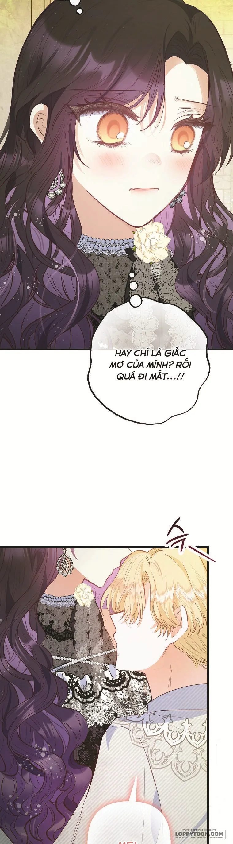 Con Gái Cưng Của Quỷ - Chap 53 - Trang 32