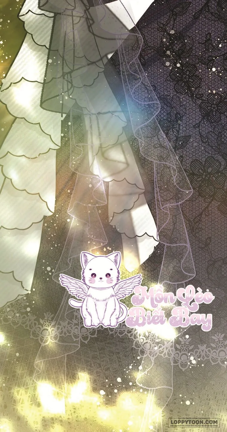 Con Gái Cưng Của Quỷ - Chap 53 - Trang 34