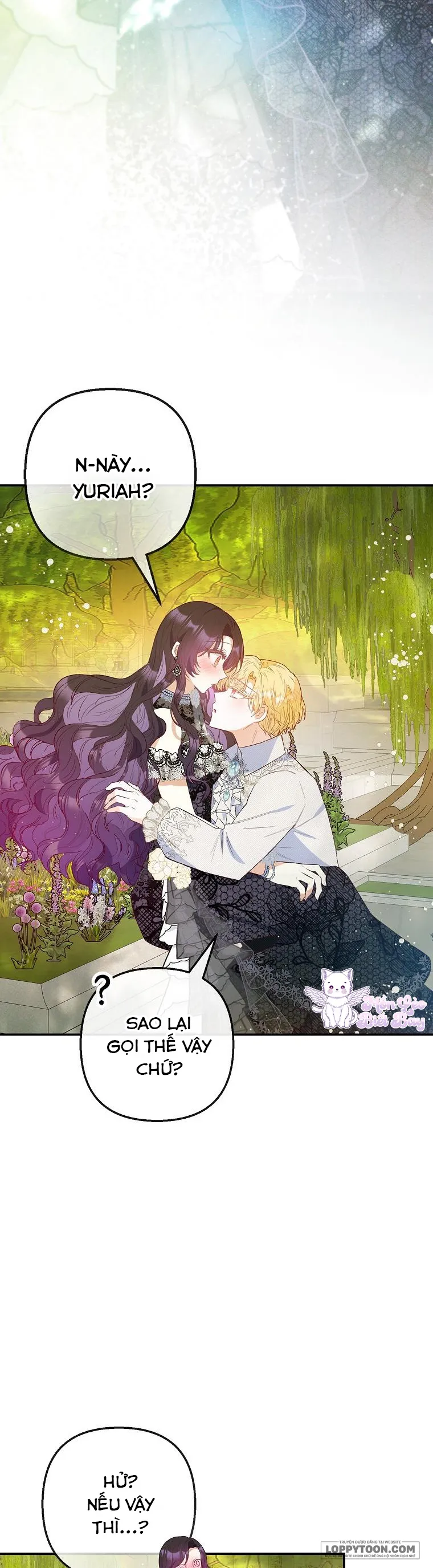 Con Gái Cưng Của Quỷ - Chap 54 - Trang 1