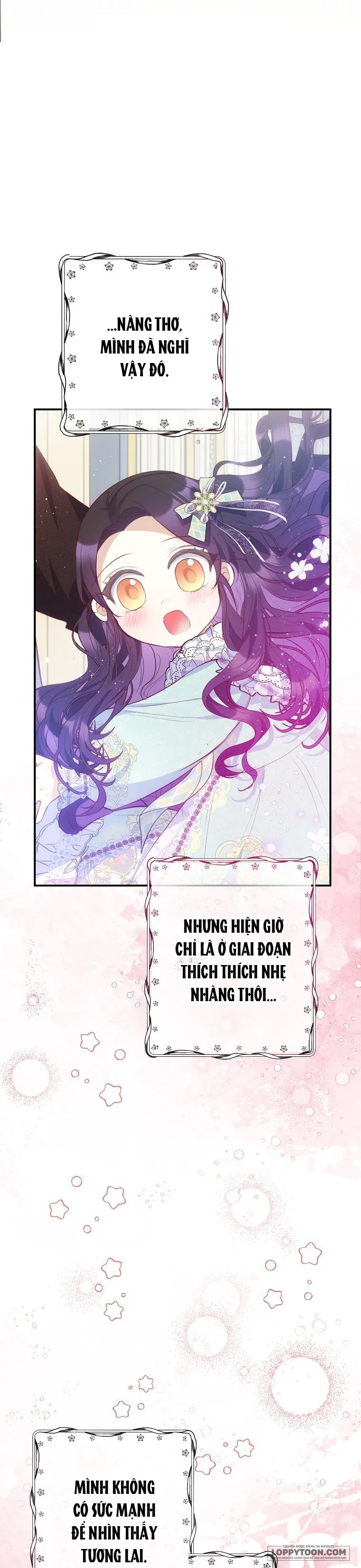 Con Gái Cưng Của Quỷ - Chap 54 - Trang 14