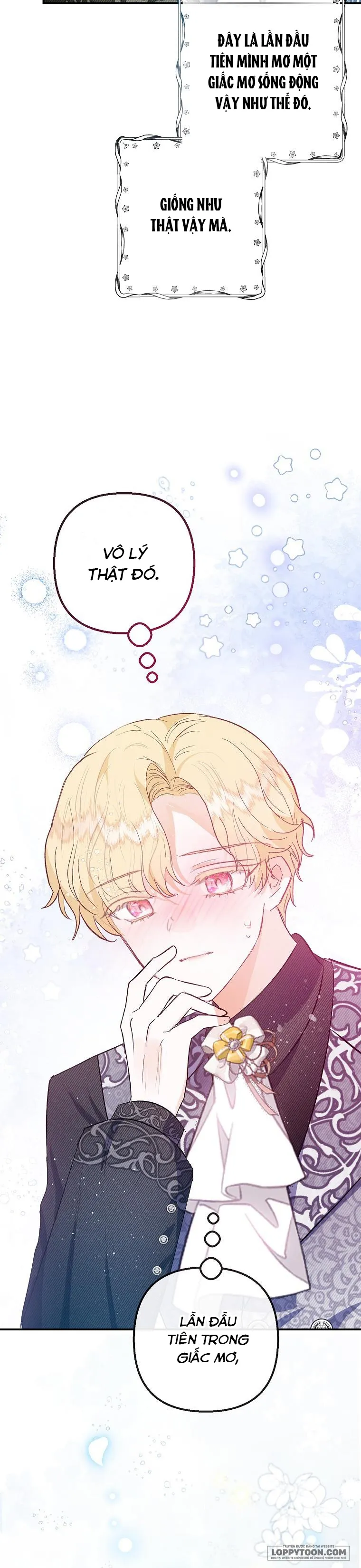 Con Gái Cưng Của Quỷ - Chap 54 - Trang 16