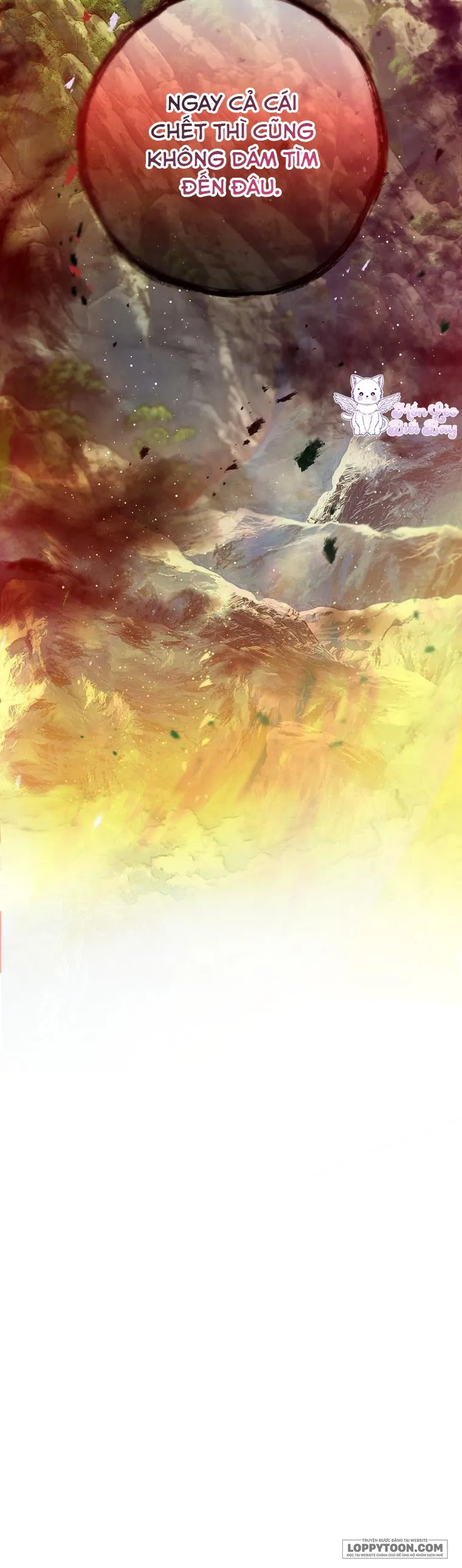 Con Gái Cưng Của Quỷ - Chap 54 - Trang 33