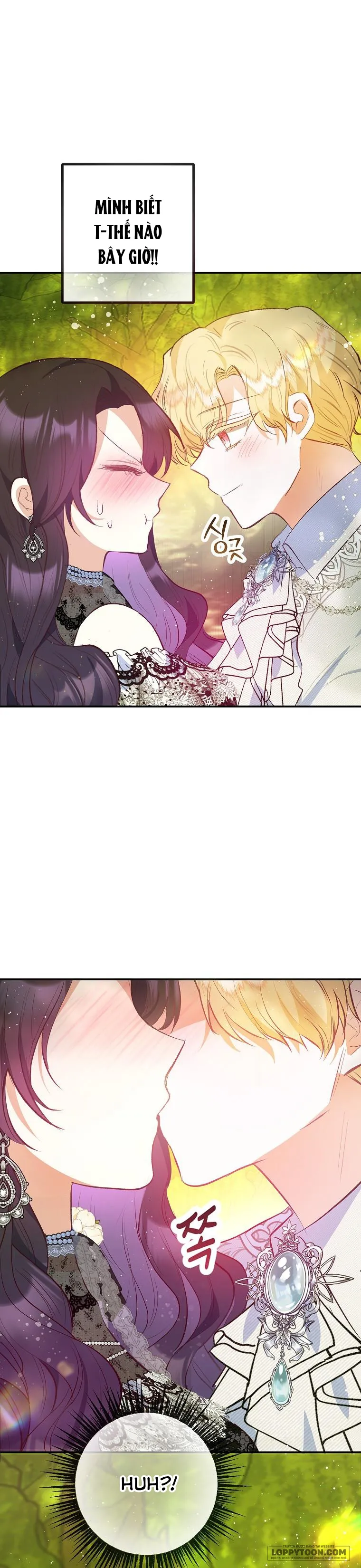 Con Gái Cưng Của Quỷ - Chap 54 - Trang 6