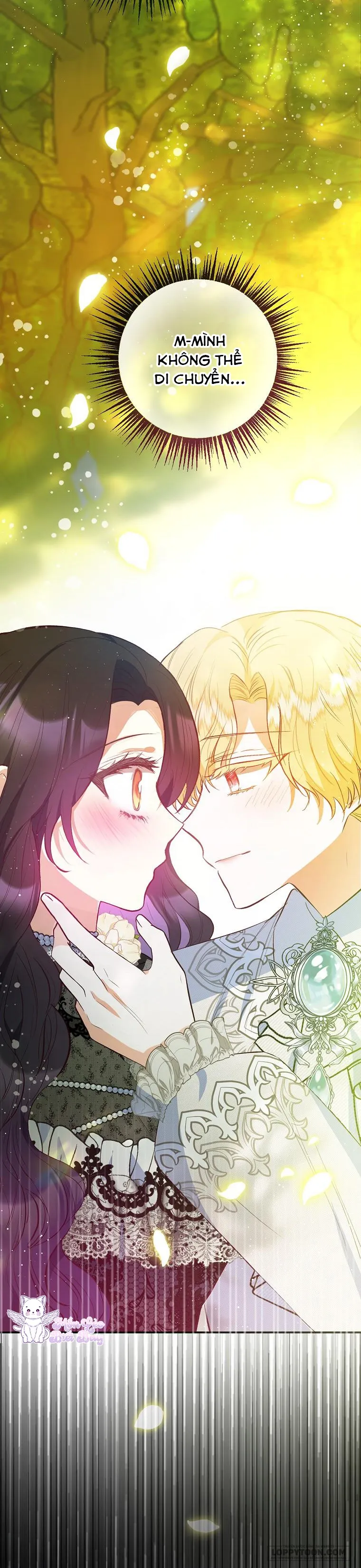 Con Gái Cưng Của Quỷ - Chap 54 - Trang 7