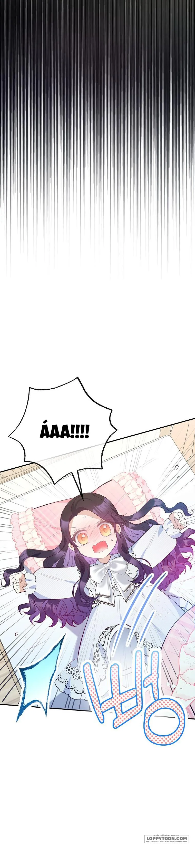 Con Gái Cưng Của Quỷ - Chap 54 - Trang 8