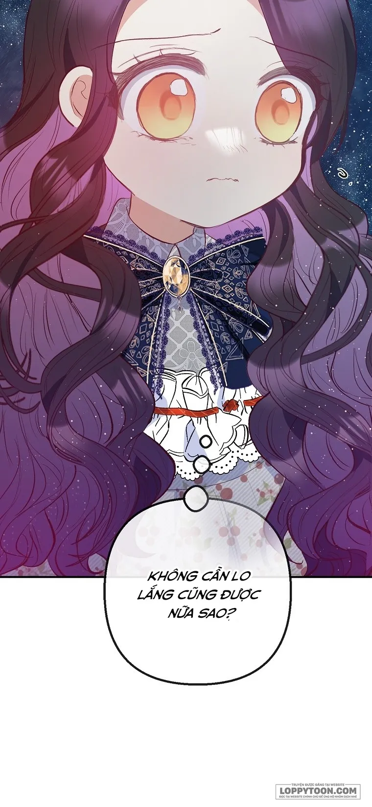 Con Gái Cưng Của Quỷ - Chap 55 - Trang 41