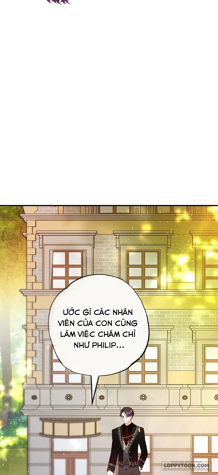 Con Gái Cưng Của Quỷ - Chap 55 - Trang 6
