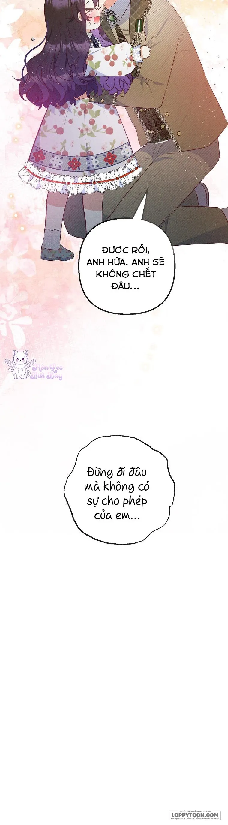 Con Gái Cưng Của Quỷ - Chap 56 - Trang 11