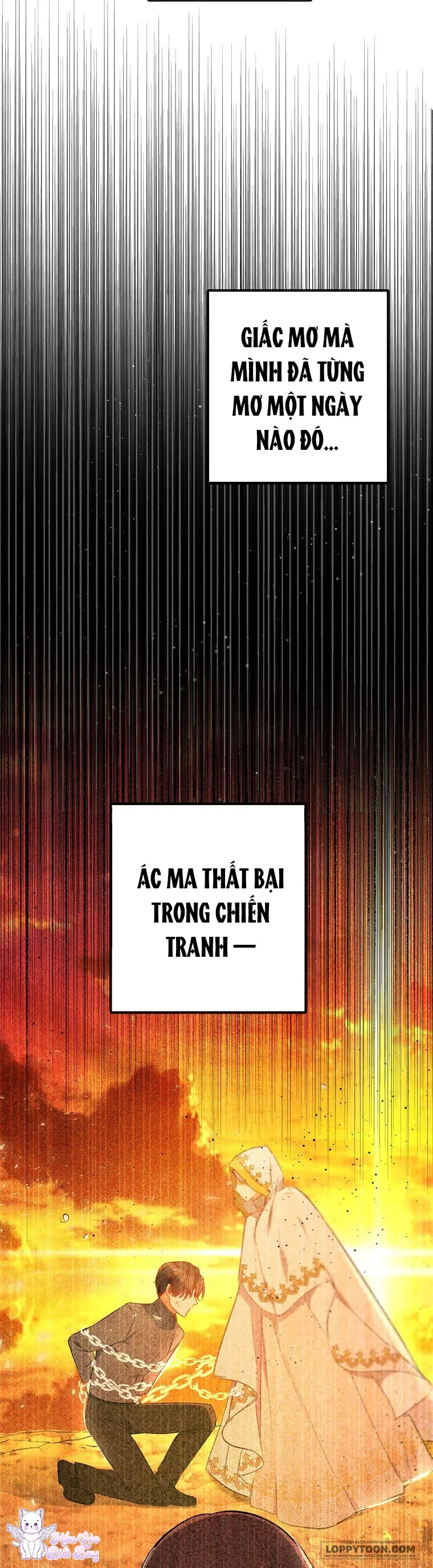 Con Gái Cưng Của Quỷ - Chap 56 - Trang 37