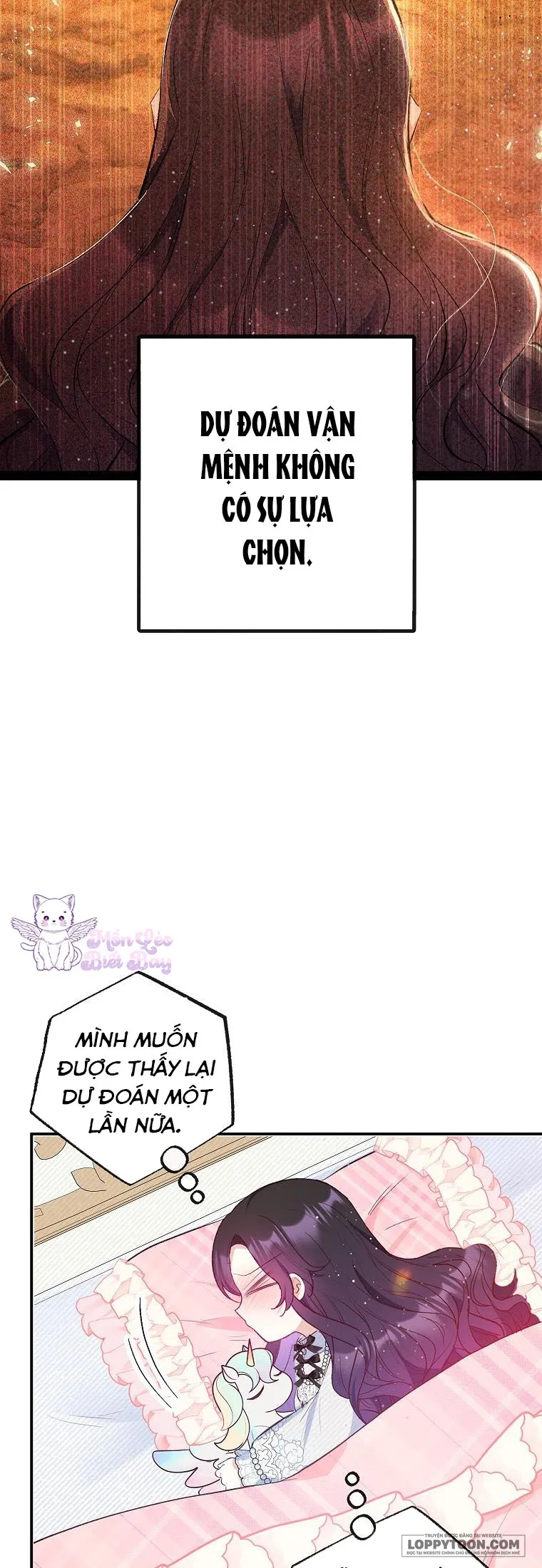 Con Gái Cưng Của Quỷ - Chap 56 - Trang 38
