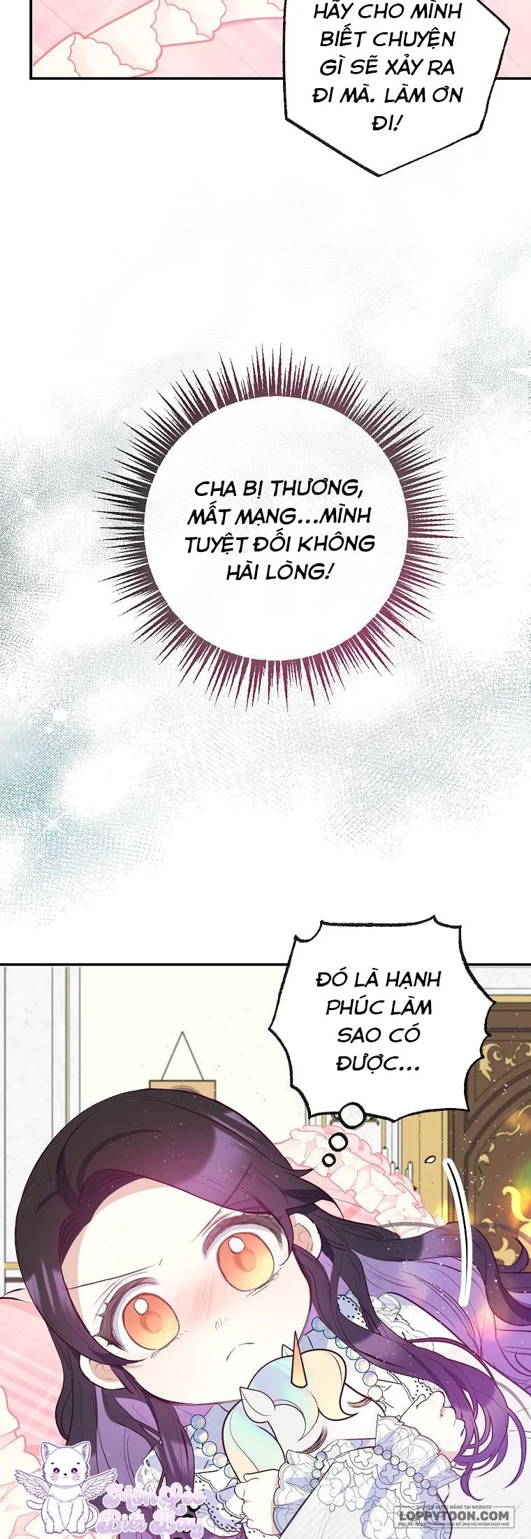 Con Gái Cưng Của Quỷ - Chap 56 - Trang 39