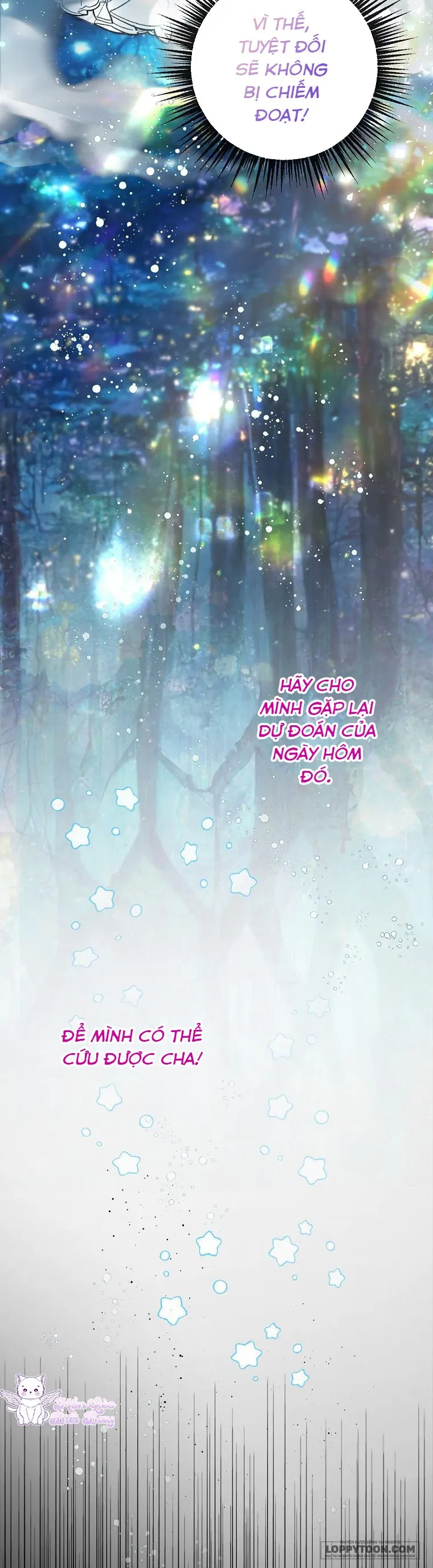 Con Gái Cưng Của Quỷ - Chap 56 - Trang 41