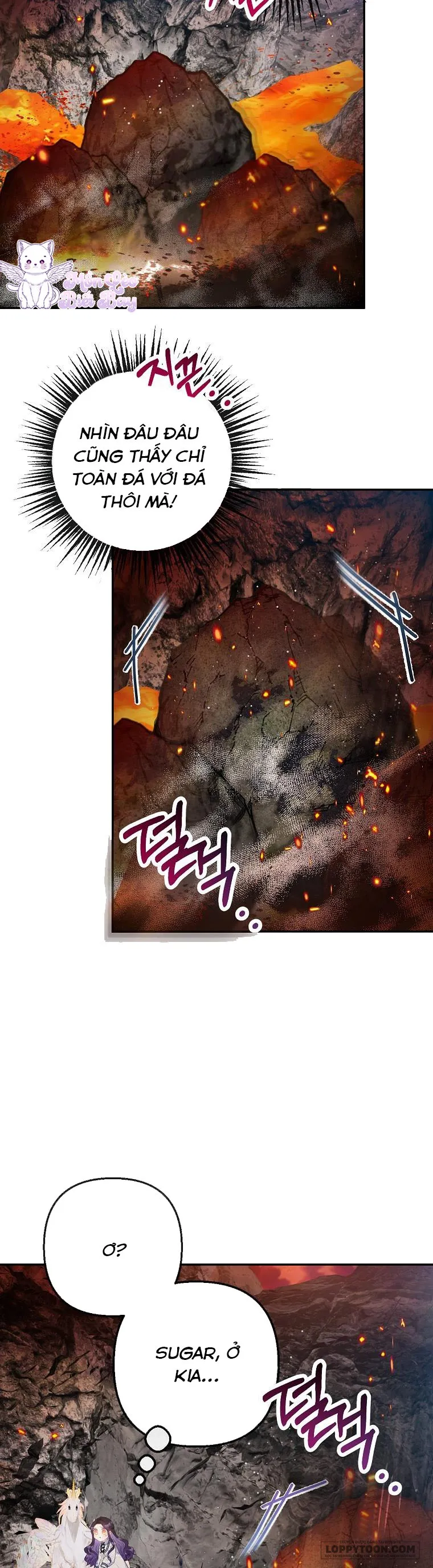 Con Gái Cưng Của Quỷ - Chap 57 - Trang 26