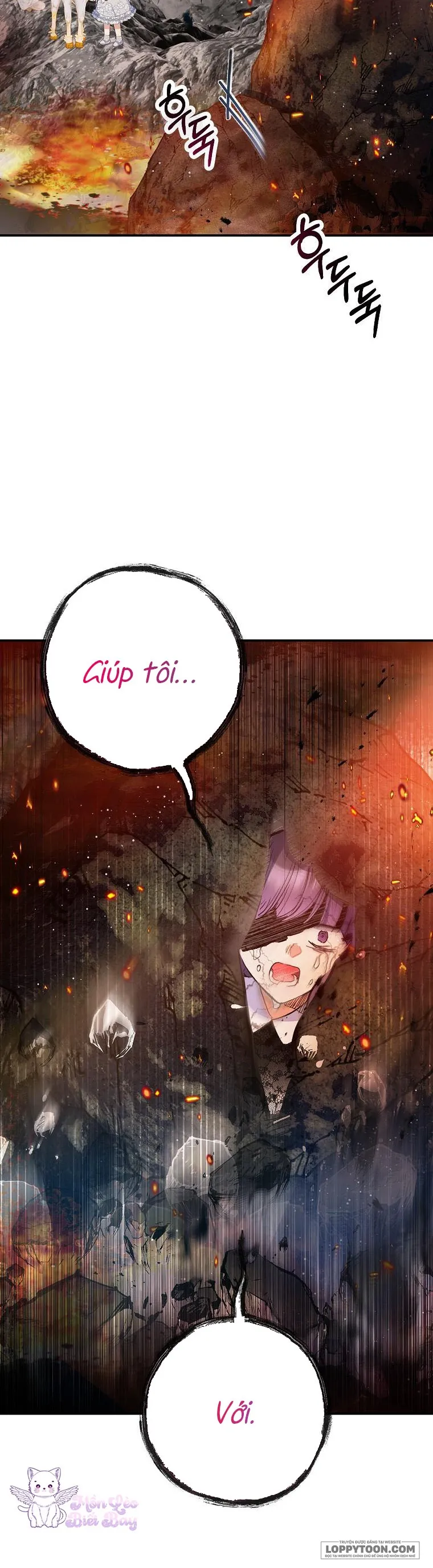 Con Gái Cưng Của Quỷ - Chap 57 - Trang 27
