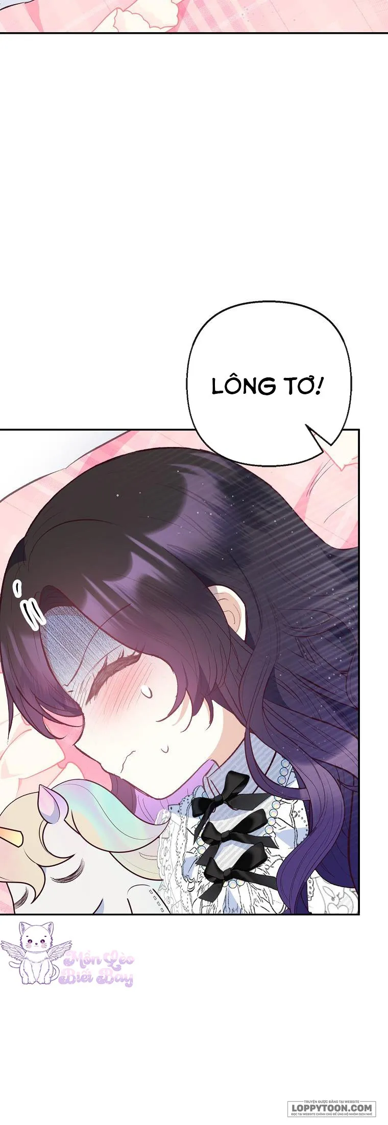 Con Gái Cưng Của Quỷ - Chap 57 - Trang 31