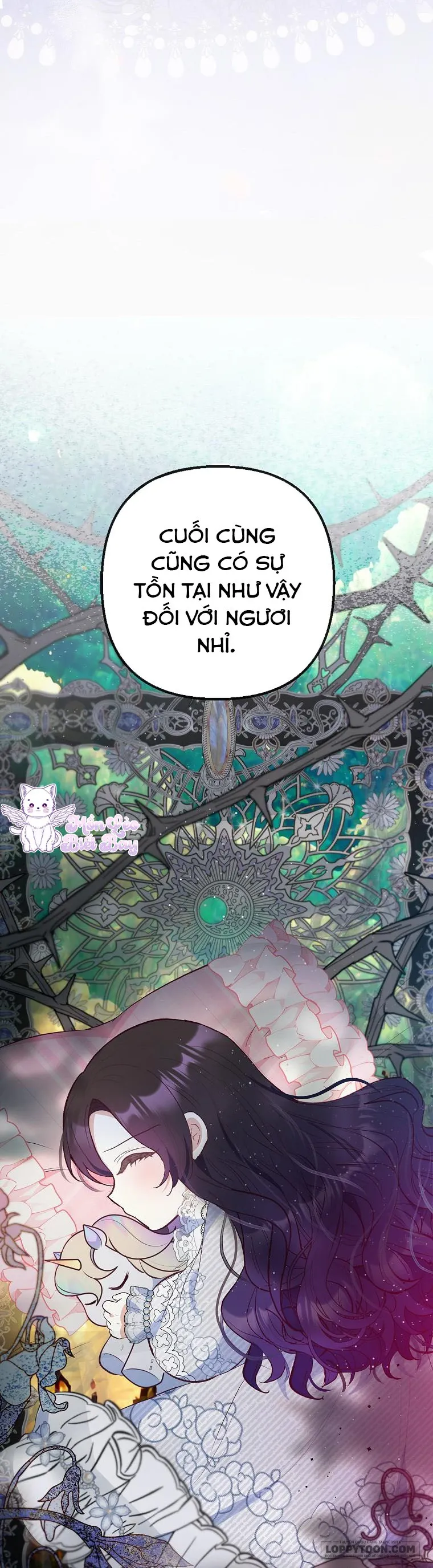 Con Gái Cưng Của Quỷ - Chap 57 - Trang 41