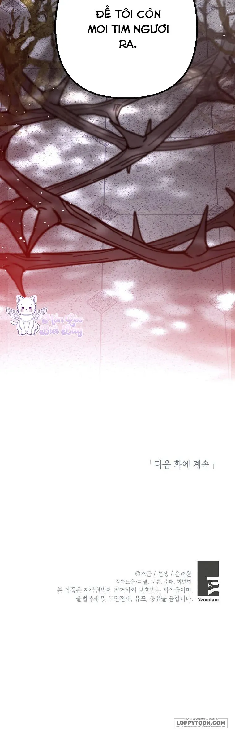 Con Gái Cưng Của Quỷ - Chap 57 - Trang 43