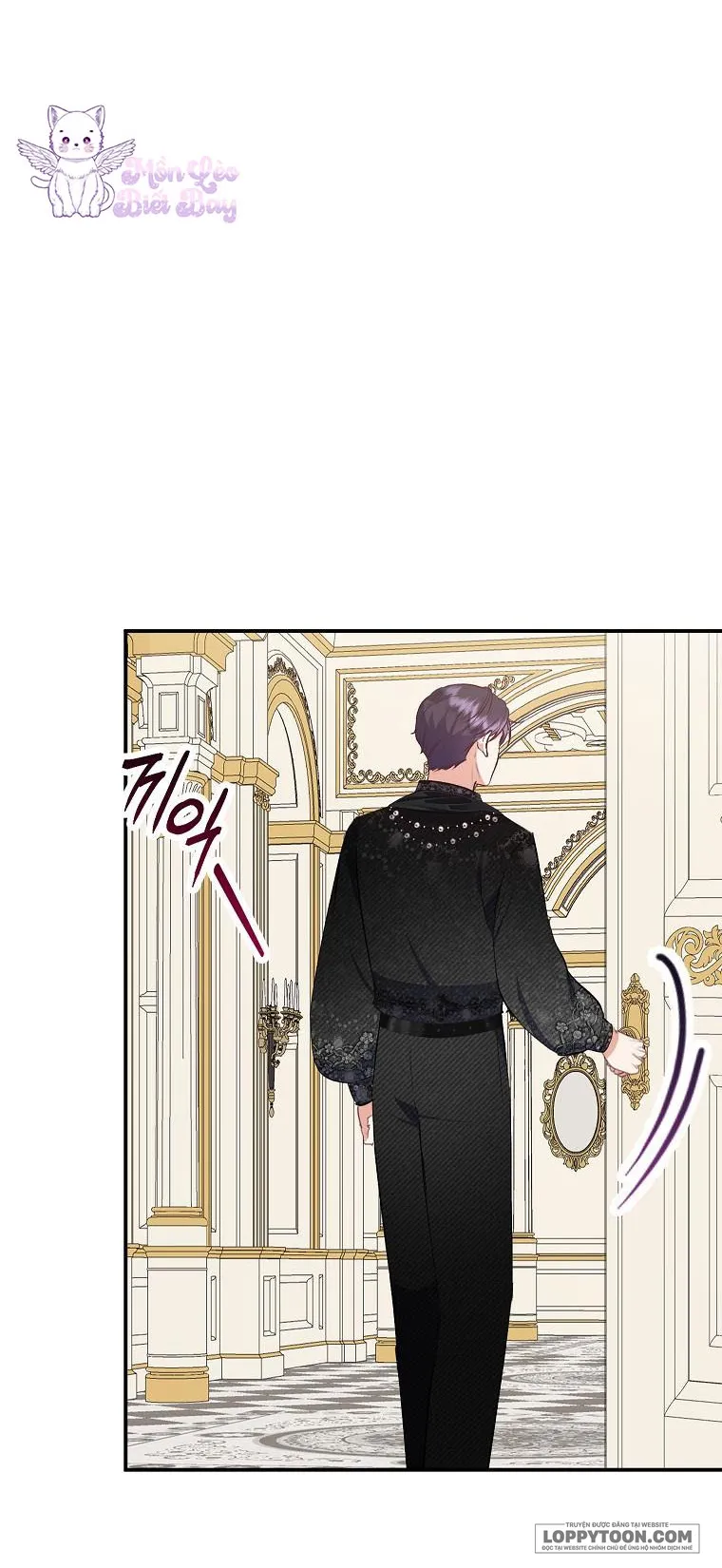 Con Gái Cưng Của Quỷ - Chap 57 - Trang 5