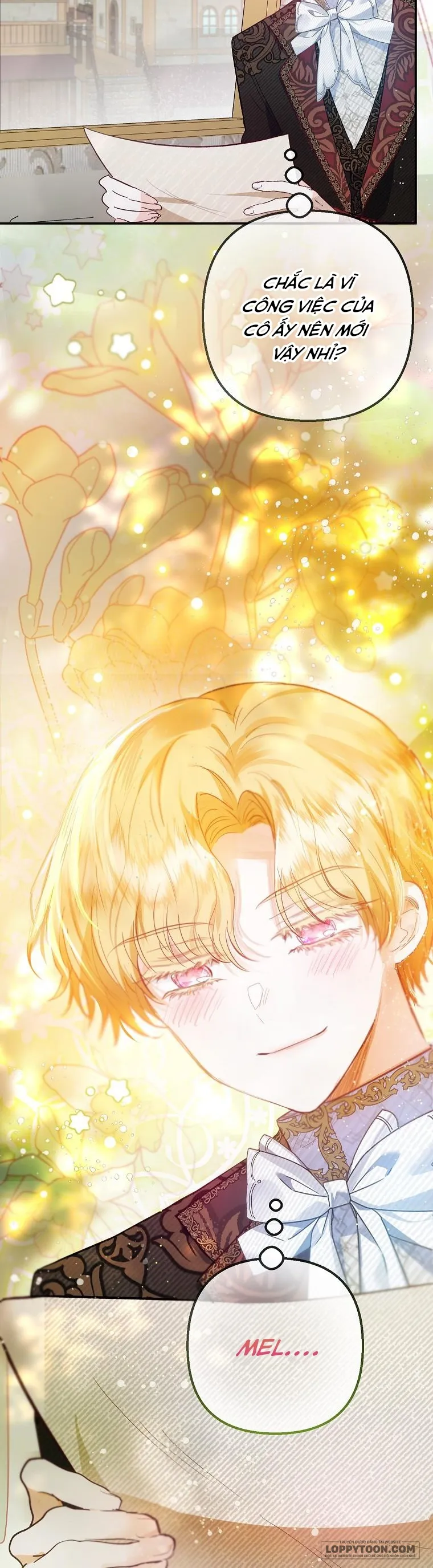Con Gái Cưng Của Quỷ - Chap 58 - Trang 11