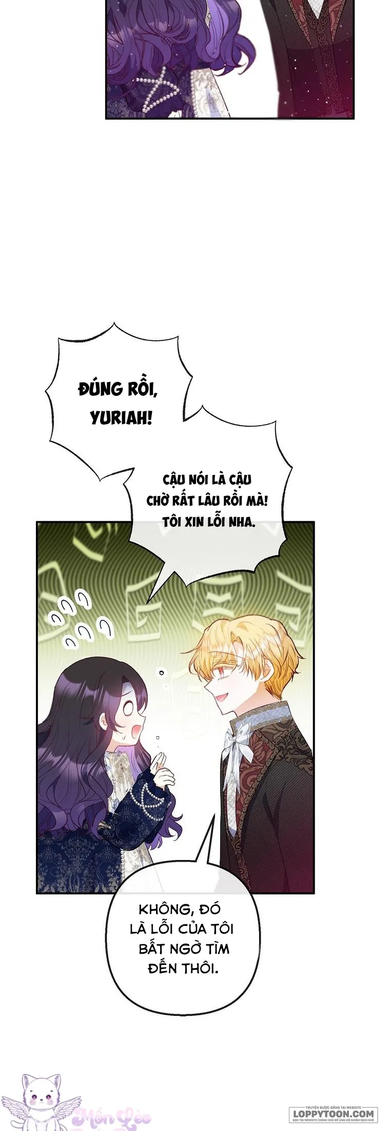 Con Gái Cưng Của Quỷ - Chap 58 - Trang 24