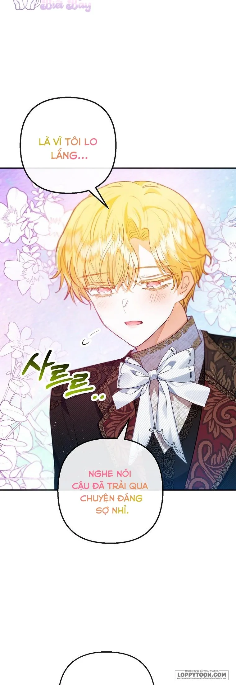 Con Gái Cưng Của Quỷ - Chap 58 - Trang 25