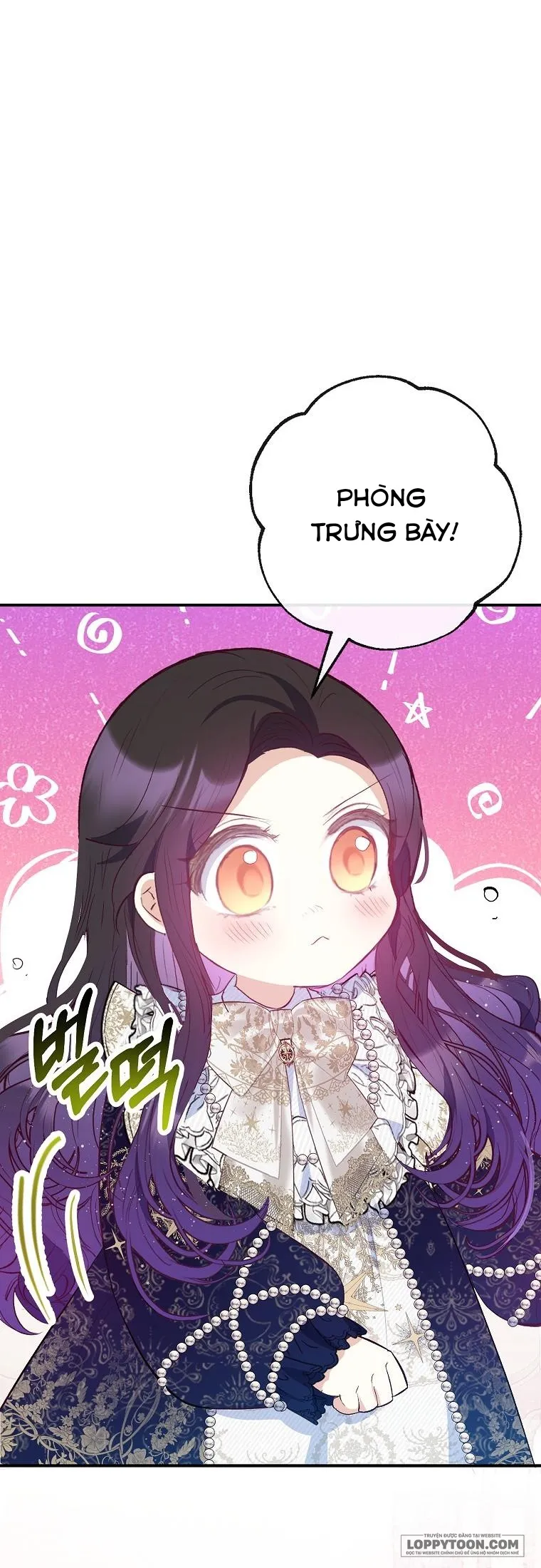 Con Gái Cưng Của Quỷ - Chap 58 - Trang 29