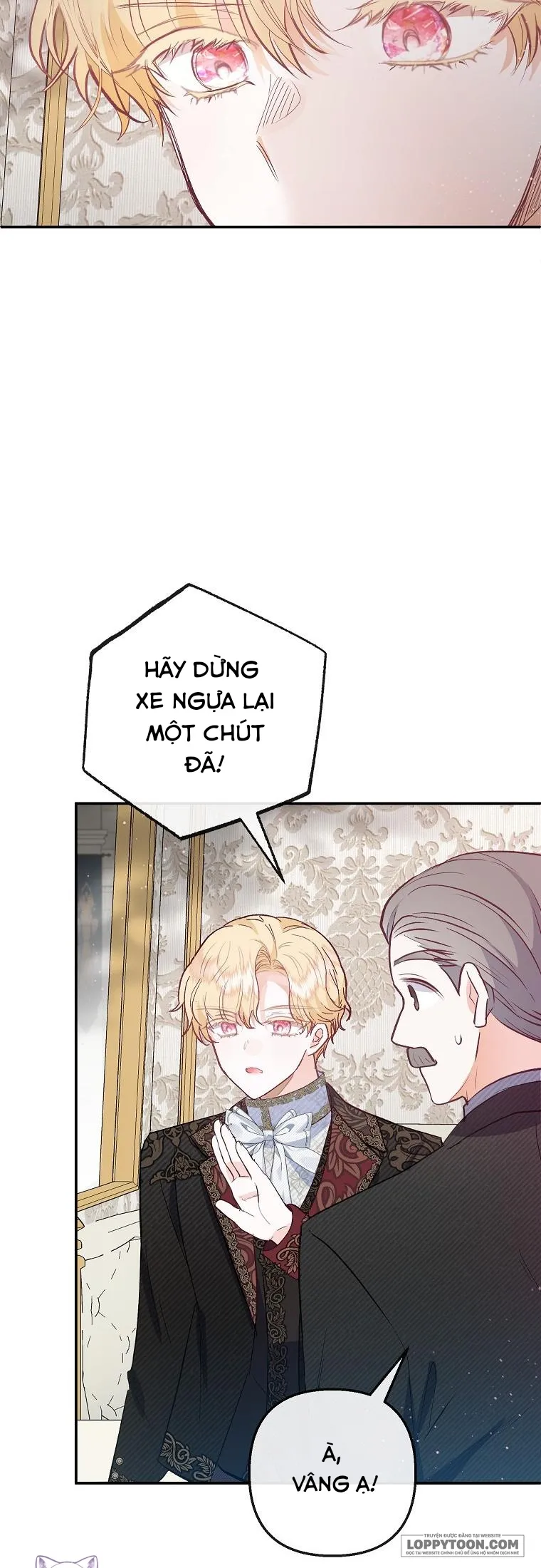 Con Gái Cưng Của Quỷ - Chap 58 - Trang 4